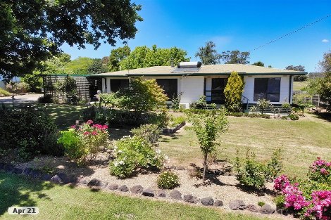 11 Gormandale-Stradbroke Rd, Gormandale, VIC 3873