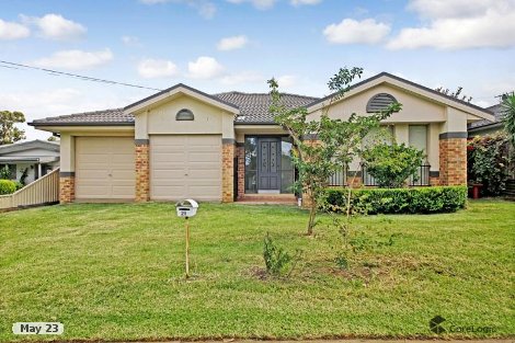 21 Stewart Ave, Hammondville, NSW 2170