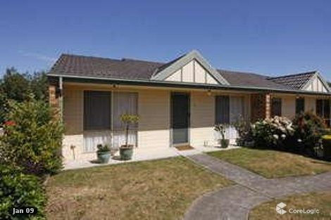 8/21-23 Hill St, Frankston, VIC 3199