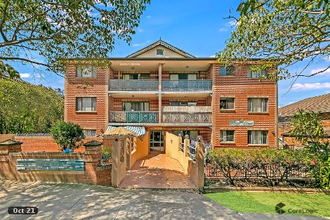 12/51 Reynolds Ave, Bankstown, NSW 2200