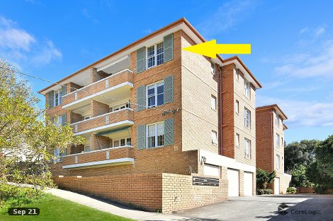 9/18-22 Courland St, Randwick, NSW 2031