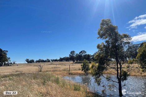 6742 Wimmera Hwy, Logan, VIC 3475