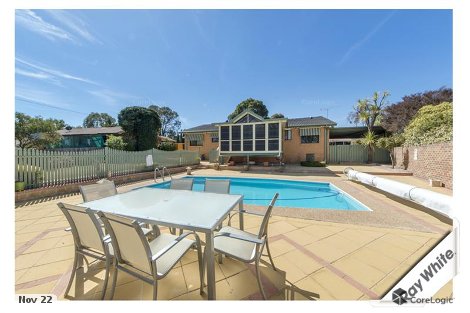 21 Twamley Cres, Chisholm, ACT 2905