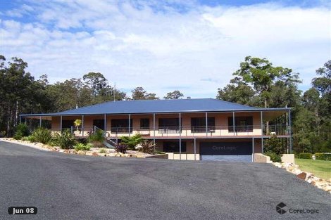 126 Arranbee Rd, King Creek, NSW 2446