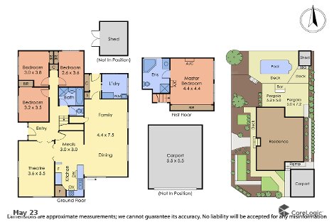 8 Kite Ave, Bayswater North, VIC 3153