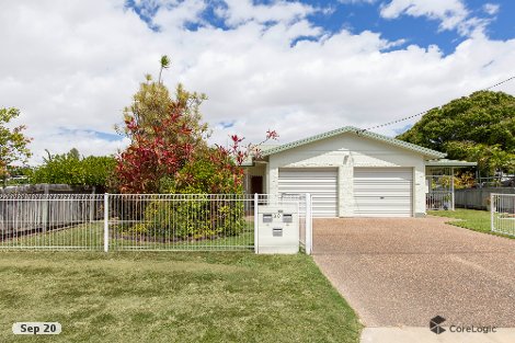 1/30 Hammett St, Currajong, QLD 4812