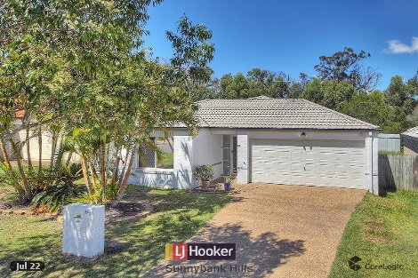 46 Paddington Cres, Stretton, QLD 4116