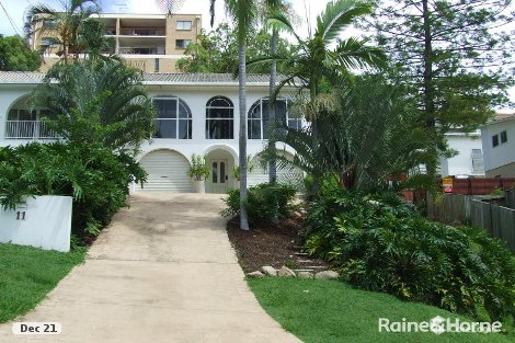 11 Highview Tce, St Lucia, QLD 4067