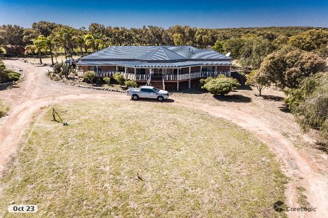 4 Meadowcroft St, Rudds Gully, WA 6532