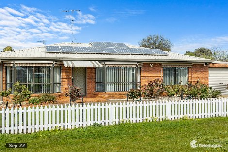 1/26 Hope St, Maryborough, VIC 3465