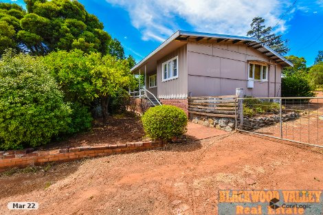 24365 South Western Hwy, Bridgetown, WA 6255