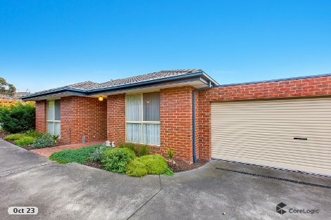 2/16 Gresford Rd, Wantirna, VIC 3152