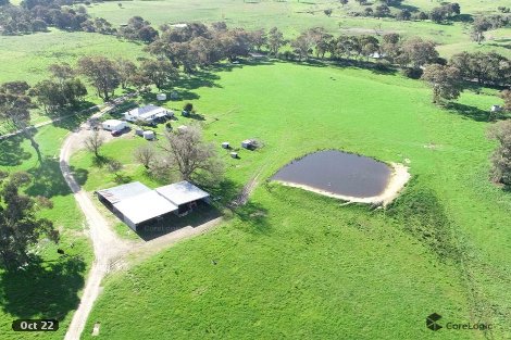 1597 Black Range Rd, Woolgarlo, NSW 2582