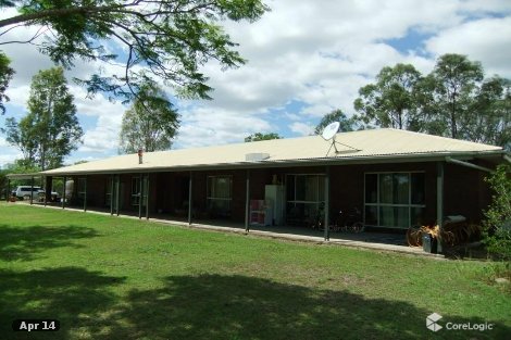 1341 Boonah-Rathdowney Rd, Coochin, QLD 4310