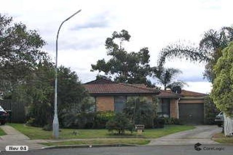 6 Abbott Cl, Edensor Park, NSW 2176