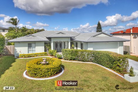 52 Golden Rain Pl, Stretton, QLD 4116