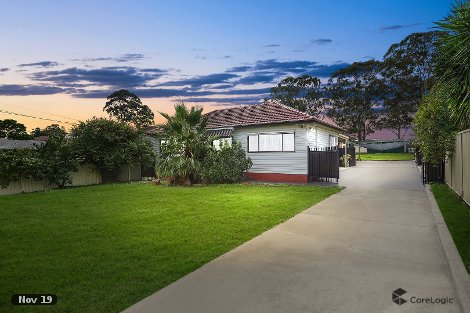 327 Elizabeth Dr, Mount Pritchard, NSW 2170