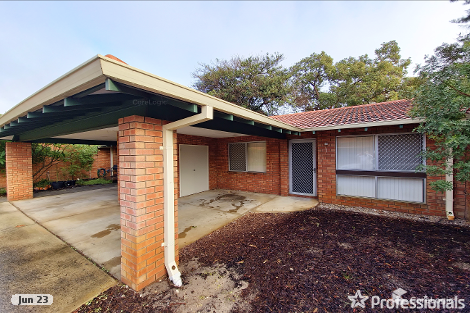 1/294 Knutsford Ave, Kewdale, WA 6105