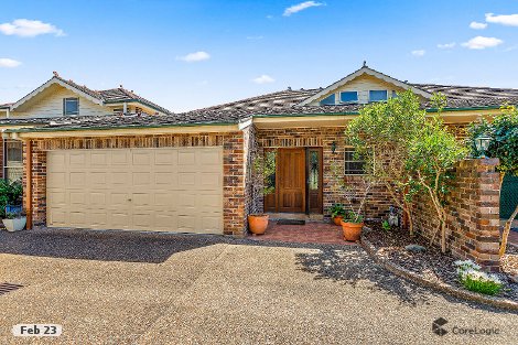 3/10 Kembla St, Balgownie, NSW 2519