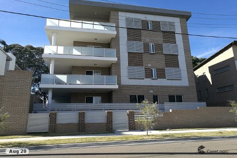 6/2 St Andrews St, Dundas, NSW 2117