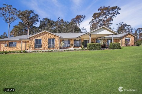 15 Warrigal Cl, Brandy Hill, NSW 2324