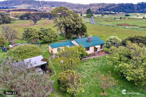 12 Quigleys Rd, Holwell, TAS 7275