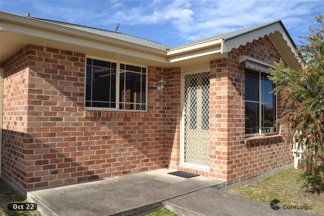 4/20 Henderson St, Inverell, NSW 2360