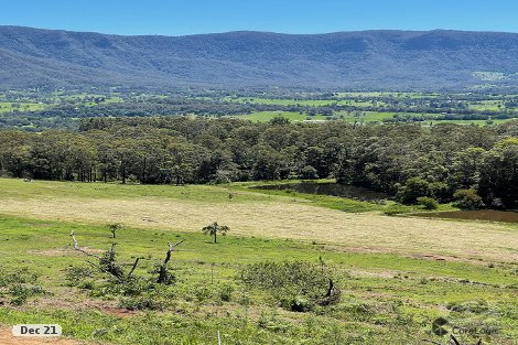 286 Tyalgum Ridge Rd, Tyalgum, NSW 2484