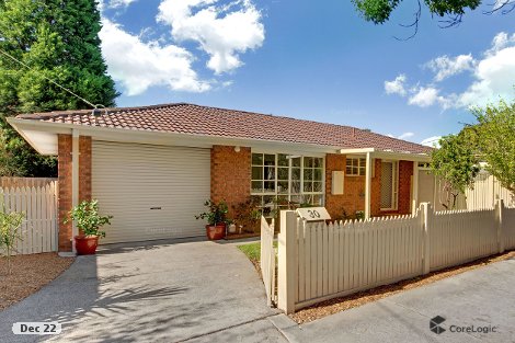 30 Bourke St, Ringwood, VIC 3134