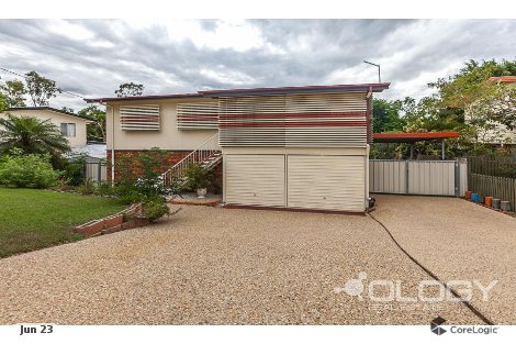 83 Simpson St, Frenchville, QLD 4701