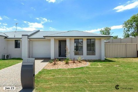 2/11 Glenwoods Dr, Glenvale, QLD 4350