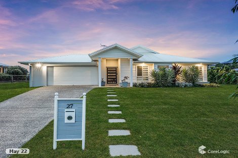 27 Louisa Pl, Karalee, QLD 4306