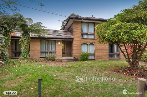 18 Rawhiti Rd, Emerald, VIC 3782