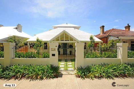 226 Marmion St, Cottesloe, WA 6011