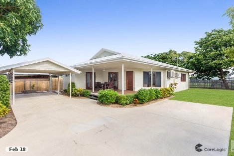 23b Lonerganne St, Garbutt, QLD 4814