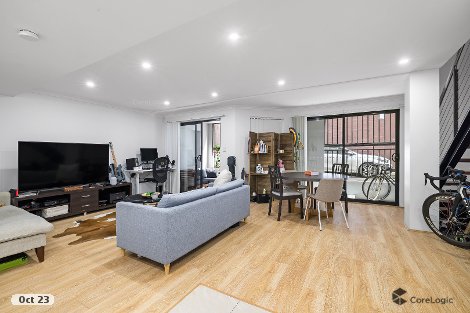 16/1-35 Pine St, Chippendale, NSW 2008