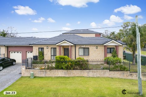 22 Fifth Ave, Macquarie Fields, NSW 2564