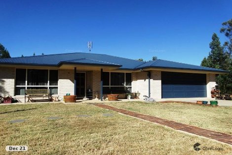 2193 Warra-Kogan Rd, Kogan, QLD 4406