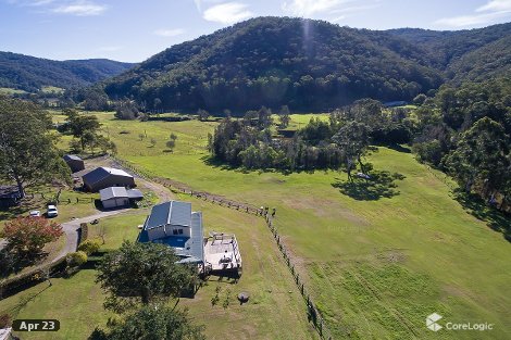 1700 Wollombi Rd, Cedar Creek, NSW 2325