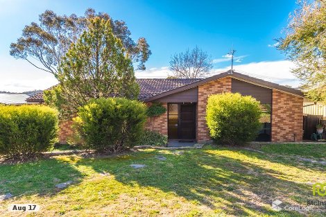 5 Luffman Cres, Gilmore, ACT 2905