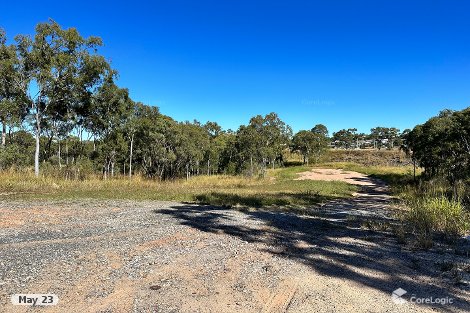 Lot 5 Wuttke Rd, South Trees, QLD 4680