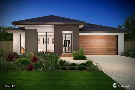 Lot 202 Saric Ct, Plumpton, VIC 3335