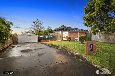 10 Glencaple Ct, Endeavour Hills, VIC 3802