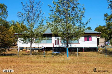 7 Woodbine St, Springsure, QLD 4722