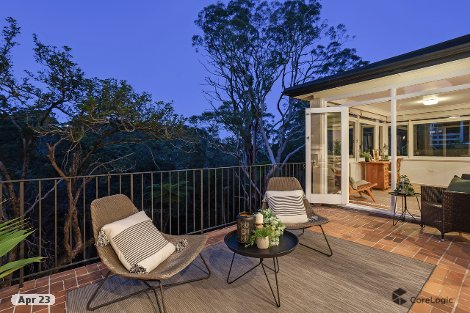 96 Sugarloaf Cres, Castlecrag, NSW 2068