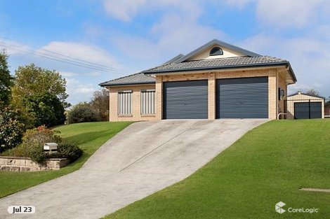 4 Jenna Dr, Raworth, NSW 2321