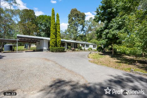 36 Juliet Ave, Healesville, VIC 3777