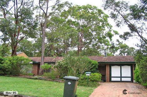 26 Glenelgin Rd, Winmalee, NSW 2777