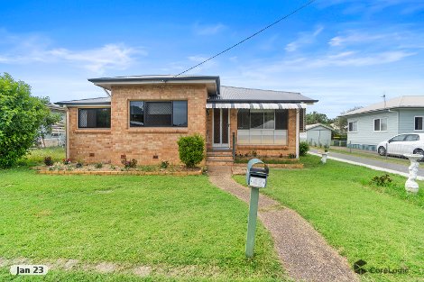 42 Lamb St, Walkervale, QLD 4670