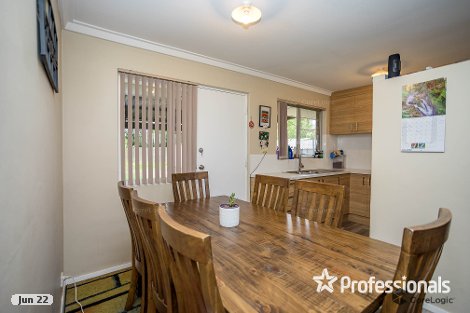 4 Elanora Rd, Armadale, WA 6112